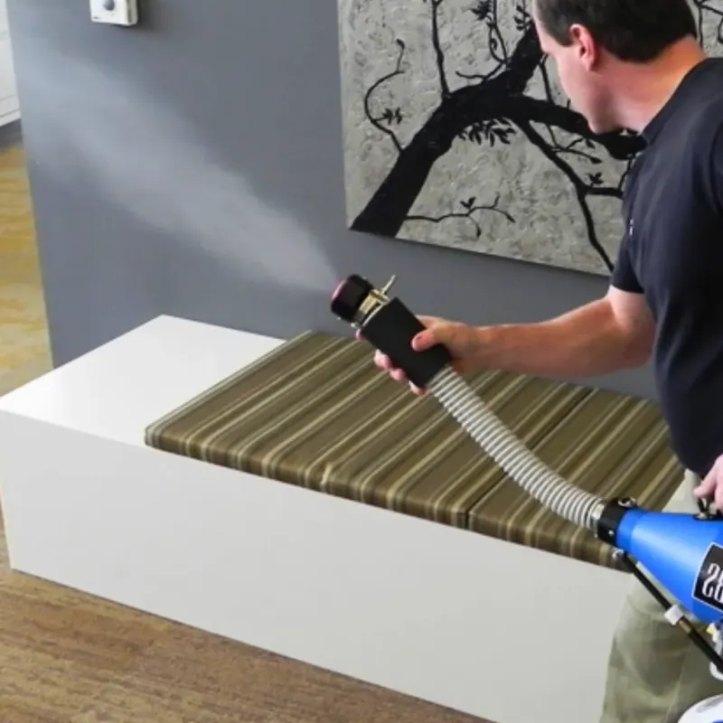 Professional Odor Removal in Mount Holly, VT